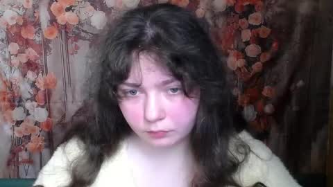 NeonilaLisova online show from March 3, 12:00 pm