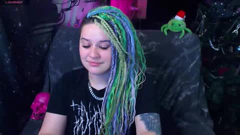 Ada online show from January 9, 9:27 pm