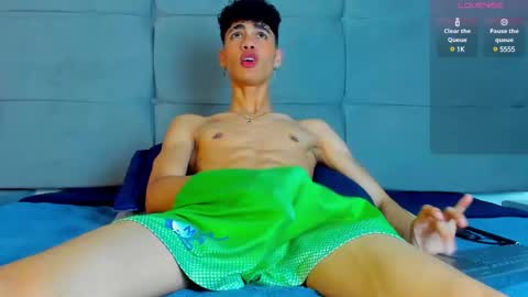  NeoRaptis  jhonatan  online show from March 11, 9:59 pm