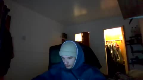 nephew_p online show from March 18, 12:58 am