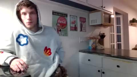 nephew_p online show from April 4, 10:29 pm