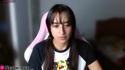 Neptu noxx online show from February 14, 9:28 am