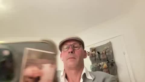 neptunofatlantis online show from September 20, 10:44 pm