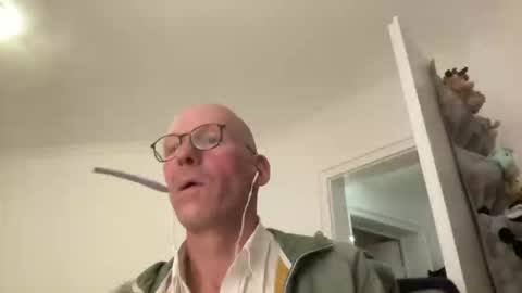 neptunofatlantis online show from September 23, 10:02 pm