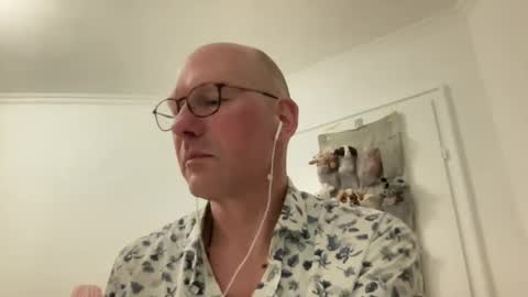 neptunofatlantis online show from April 9, 10:59 pm