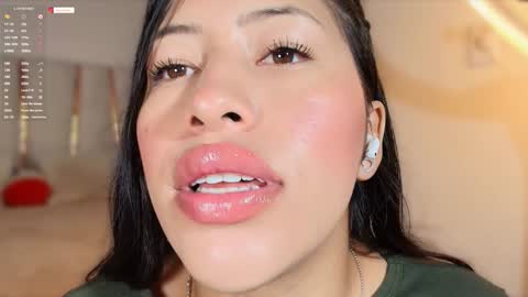 Helena    Every Friday new video for my fan club loves  online show from December 2, 5:26 pm