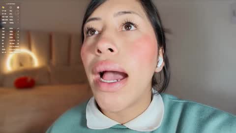 Helena    Every Friday new video for my fan club loves  online show from December 10, 6:28 pm