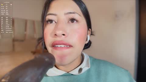 Helena    Every Friday new video for my fan club loves  online show from December 12, 7:37 pm