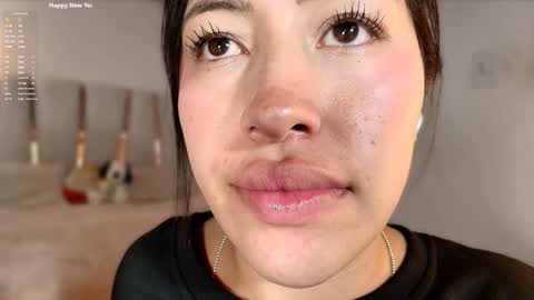 Helena    Every Friday new video for my fan club loves  online show from December 30, 9:40 pm