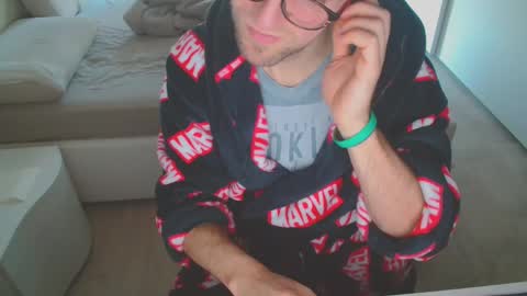 Snapshot of nerchia_89 chatting on February 5, 3:31 pm Nerchia89 online show from February 5, 3:31 pm