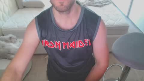 Snapshot of nerchia_89 chatting on September 19, 3:24 pm Nerchia89 online show from September 19, 3:24 pm