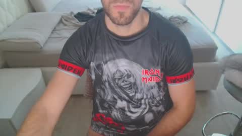 Snapshot of nerchia_89 chatting on October 15, 2:50 pm Nerchia89 online show from October 15, 2:50 pm