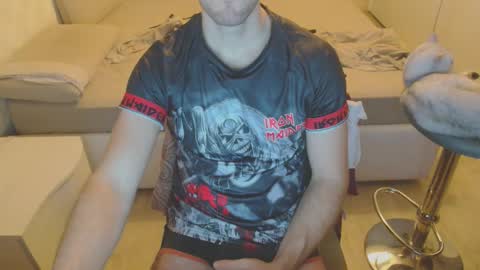 Snapshot of nerchia_89 chatting on October 18, 4:19 pm Nerchia89 online show from October 18, 4:19 pm