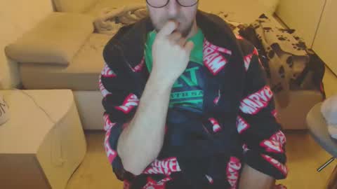 Snapshot of nerchia_89 chatting on October 31, 7:04 pm Nerchia89 online show from October 31, 7:04 pm