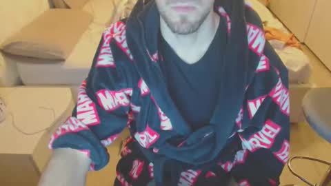 Nerchia89 online show from November 11, 6:52 pm