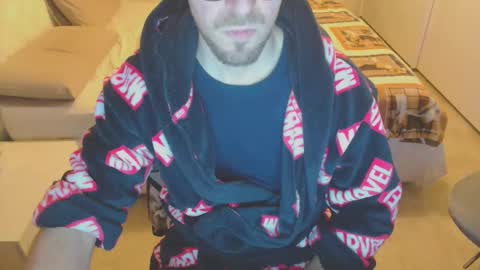 Nerchia89 online show from December 2, 4:57 pm