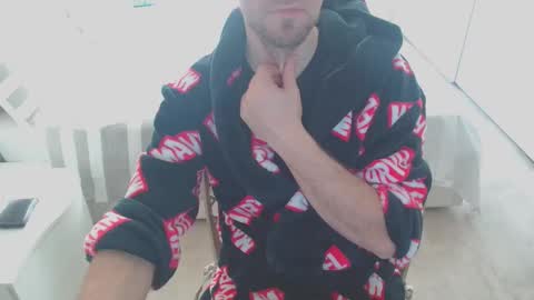 Snapshot of nerchia_89 chatting on February 22, 9:08 am Nerchia89 online show from February 22, 9:08 am