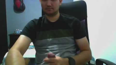 Snapshot of nerdxxx94 chatting on June 18, 5:08 am MrBull online show from June 18, 5:08 am