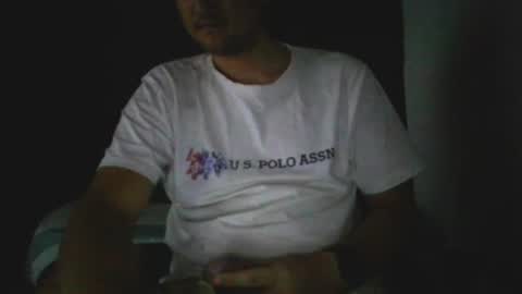 Snapshot of nerdxxx94 chatting on June 19, 10:46 pm MrBull online show from June 19, 10:46 pm