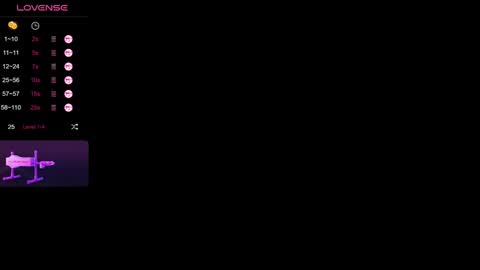 Lina Liza Emily and Grace online show from September 10, 6:46 am