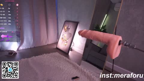 Snapshot of nerdy_freyua chatting on March 26, 10:54 am Lina Liza Emily and Grace online show from March 26, 10:54 am