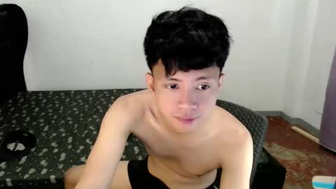 Ethan online show from May 14, 10:38 pm