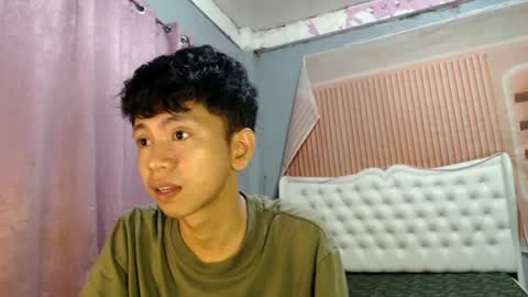 Ethan online show from June 29, 9:26 pm
