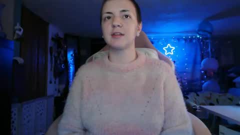 Snapshot of nerdy_squirty chatting on December 3, 8:38 am NerdySquirty online show from December 3, 8:38 am