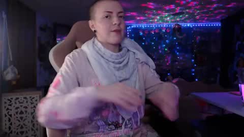 Snapshot of nerdy_squirty chatting on October 8, 5:49 am NerdySquirty online show from October 8, 5:49 am