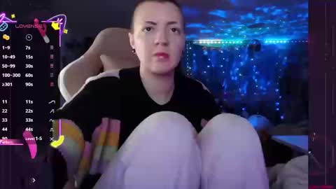 Snapshot of nerdy_squirty chatting on October 11, 5:17 am NerdySquirty online show from October 11, 5:17 am