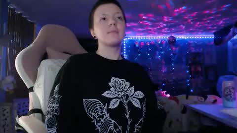 NerdySquirty online show from December 5, 9:29 am