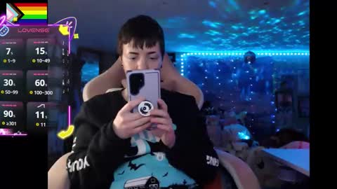 NerdySquirty online show from March 15, 4:29 am