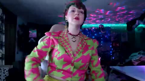 NerdySquirty online show from May 24, 5:12 am