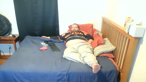 nerdychub4fun online show from February 19, 1:18 am