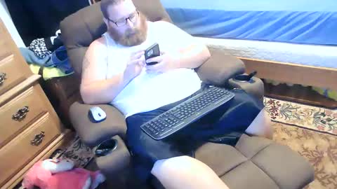 nerdychub4fun online show from November 13, 1:15 am