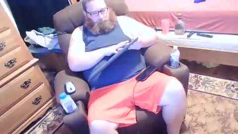 nerdychub4fun online show from February 22, 2:56 am