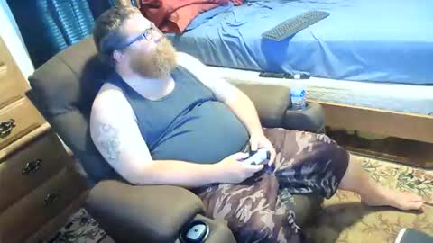 nerdychub4fun online show from April 19, 1:32 pm