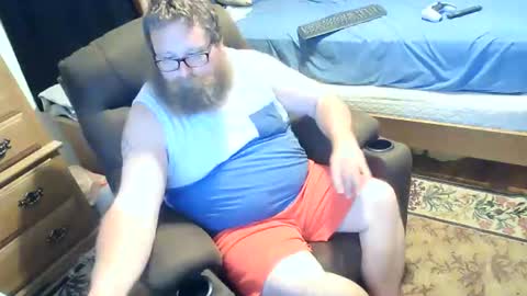 Snapshot of nerdychub4fun chatting on May 3, 2:06 am nerdychub4fun online show from May 3, 2:06 am