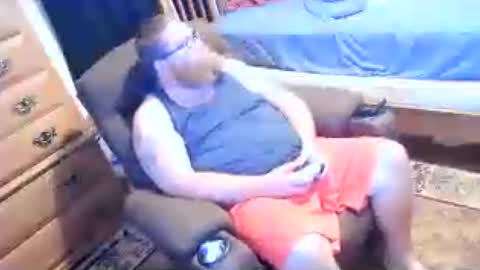 Snapshot of nerdychub4fun chatting on July 3, 12:28 am nerdychub4fun online show from July 3, 12:28 am