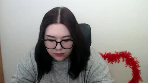 Snapshot of nereia chatting on February 21, 10:05 am nereia online show from February 21, 10:05 am