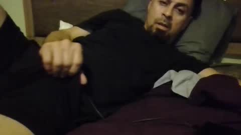 Nerfylil online show from January 9, 2:47 am