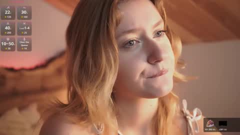 Nerissa online show from November 9, 9:13 pm