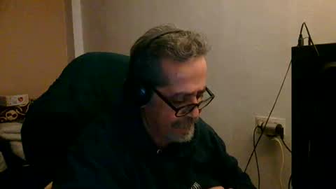 neron401 online show from February 8, 4:27 am