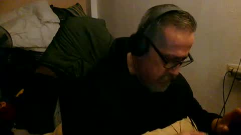 neron401 online show from February 22, 12:23 am