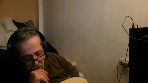 neron401 online show from February 25, 12:09 am