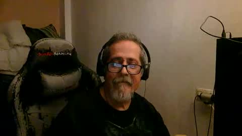 neron401 online show from April 11, 12:37 am