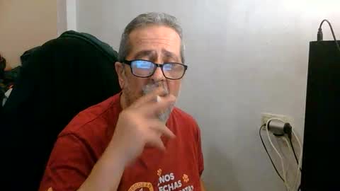 Snapshot of neron401 chatting on May 18, 8:36 pm neron401 online show from May 18, 8:36 pm