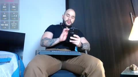 neron XXL online show from February 24, 11:14 pm