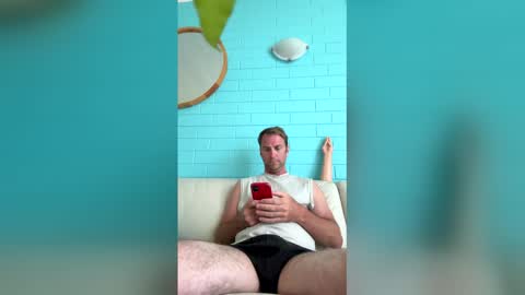 Snapshot of nervnd1 chatting on February 12, 6:41 am nervnd1 online show from February 12, 6:41 am