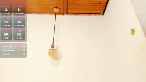 Nery online show from December 27, 4:26 am